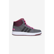 Tenisice adidas Hoops Mid 2.0 K