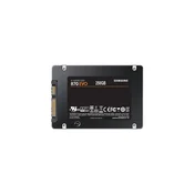 HDD SSD SATA3 Samsung 250GB 870 EVO MZ-77E250B/EU