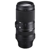 Sigma 100-400mm 5.0-6.3 DG OS HSM iz L-Mount serije Contemporary.