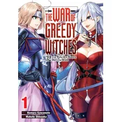 WAR OF GREEDY WITCHES V01