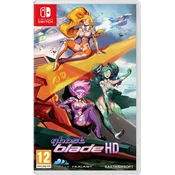 Ghost Blade HD (SWITCH)