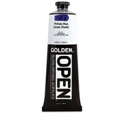 GOLDEN OPEN Akrilna barva s počasnim sušenjem 148 ml | Različni odtenki