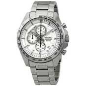 Seiko Chronograph SSB317P1 - SSB317P1
