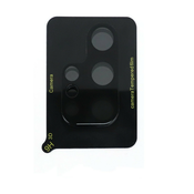 INF Ovitek za lečo iz kaljenega stekla za Samsung Galaxy S24/ S24 Plus/ S24 Ultra Samsung Galaxy S24 Ultra Samsung Galaxy S24 Ultra, (21257248)