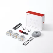 Set rezervnih delov za Roborock Saros 20