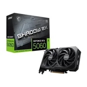 MSI RTX 5060 Shadow 2X OC 8GB Graficka karta