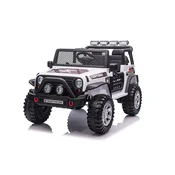 Avto na akumulator Jeep BEAST 4x4 - bel