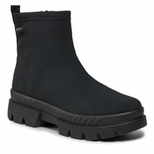 Škornji Ara GORE-TEX 12-14102-01 Črna