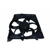 Ventilator, hlajenje motorja MAXGEAR AC234362