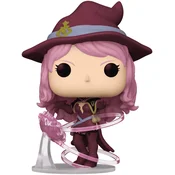 Funko Pop Animation Black Clover Vanessa