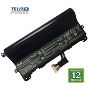 Baterija za laptop ASUS ROG G752VY / A42N1520 15V 90Wh ( 2707 )