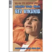 Odgojite svoje dijete bez vikanja