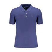 Gian Marco Venturi Muška polo majica Au01671Parenzo_Blnigblu, Tamnoplava