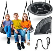 shumee Neo-Sport Swingo gugalnica vranjino gnezdo 110 cm