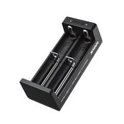 USB punjac akumulatora do 2 kom.