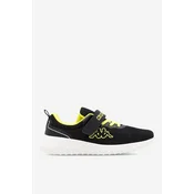 Športna obutev Kappa SS24-3C007(IV)CH Črna
