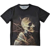 Slipknot Majica Profile Unisex Black L