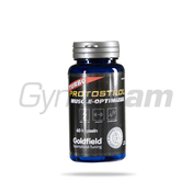 GOLDFIELD PROTOSTROL 60 kaps.