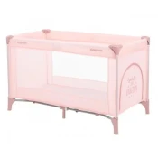KikkaBoo krevetac So Gifted pink 1 nivo (KKB20046)