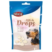 TRIXIE Mlecne bombone za pse Milch Drops, Sa vitaminima, 200 g
