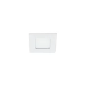 LED ugradna svetiljka GERE LED/3W/230V 4000K