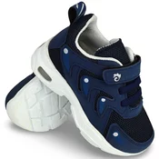 Tigerline Patike za bebe 679006, Teget