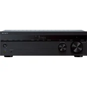 Sony STR-DH790 7.2-kanalni AV-sprejemnik - Sony