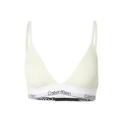 Calvin Klein Underwear Nedrček svetlo rumena/svetlo siva/črna/bela