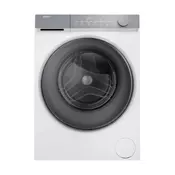 Haier prostostoječi pralni stroj HW80-B14367TU1-S - slim