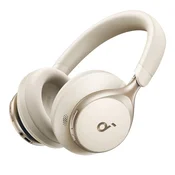 ANKER SOUNDCORE SPACE ONE Bluetooth slušalice, stereo, v5.3, sklopive, bijele A3035G21