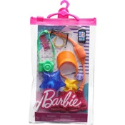 Mattel Barbie Modni in lepotni dodatki – Zabaviščni park (HJT27)