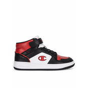 Champion Superge RD18 2.0 B GS MID GS S32413-KK019 Rdeča