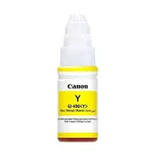 Tinta Canon GI-490Y yellow