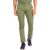 La Martina TMT002-TW417-03175 Zelena