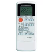 General MITSUBISHI MSZ-DM35VA - compatible General-branded remote control