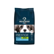Pro Nutrition Prestige Dog hrana za pse - Mini Puppy 3kg