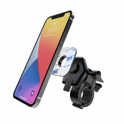 Prio Bike Phone Mount Lock & Release držalo za telefon na kolesu