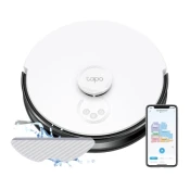 TP-Link Tapo RV30 Robot Usisivac sa Mopom
