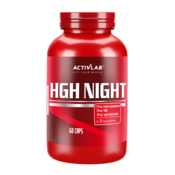 ActivLab HGH Night 60 tab