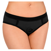 Bad Kitty Strap-On Panties 2493594 Black XL