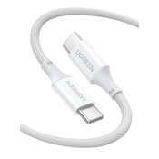 UGREEN 15269 USB-C/USB-C 2m (white)