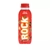 ROCK Sok višnja i malina, 0,5l