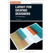 Layout for Graphic Designers