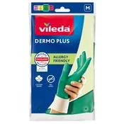shumee 006654 Vileda Dermo Plus rokavice M
