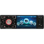 PNI avtoradio Clementine 9545 (MP5, 1DIN, Bluetooth), odprta embalaža