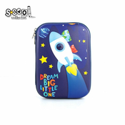 S-COOL Pernica 3D EVA SC2497