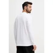 Majica z dolgimi rokavi BOSS Green Tee Long
