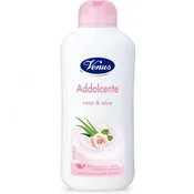 Venus Venus Shower Cream Softening Rose & Aloe 650 Ml
