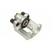 MAXGEAR Zavorni čeljusti BMW zadaj E46 98-05 desno 34216758136