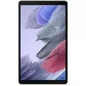 SAMSUNG Tablet GALAXY TAB A7 LITE SM-T220NZAAEUC, 3GB/32GB, siva